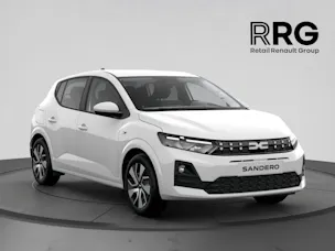 DACIA Sandero HEV 155 Expression
