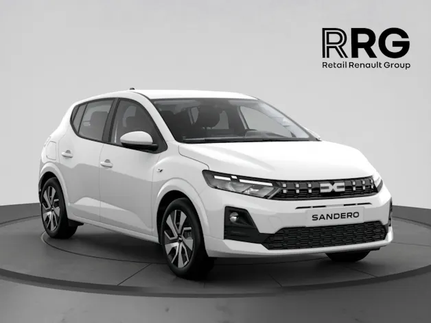 DACIA Sandero HEV 155 Expression