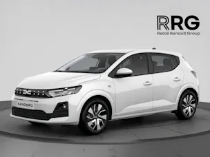 DACIA Sandero HEV 155 Expression