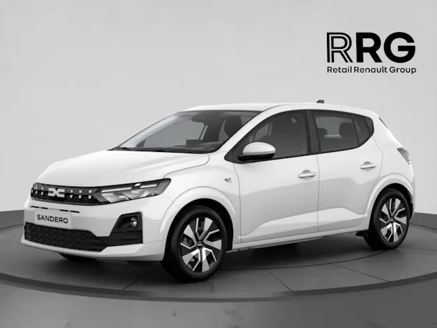 DACIA Sandero HEV 155 Expression