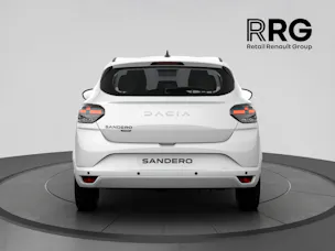 DACIA Sandero HEV 155 Expression