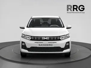 DACIA Sandero HEV 155 Expression