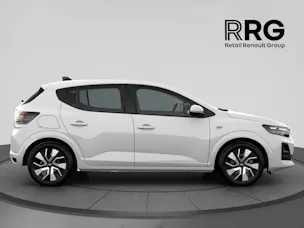 DACIA Sandero HEV 155 Expression