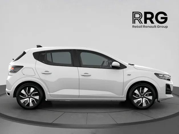 DACIA Sandero HEV 155 Expression