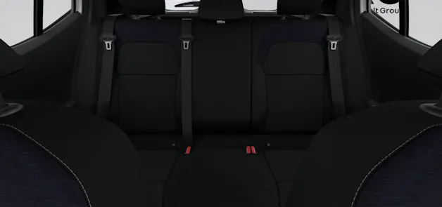 DACIA Sandero HEV 155 Expression