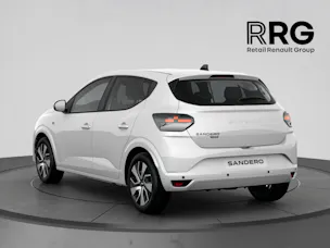 DACIA Sandero HEV 155 Expression