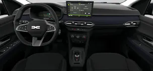 DACIA Sandero HEV 155 Expression