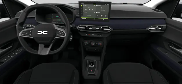 DACIA Sandero HEV 155 Expression