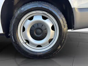 VW T6.1 2.0 TDI DSG