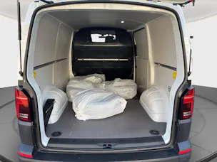 VW T6.1 2.0 TDI DSG