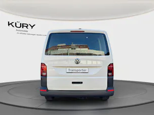 VW T6.1 2.0 TDI DSG