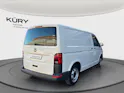 VW T6.1 2.0 TDI DSG