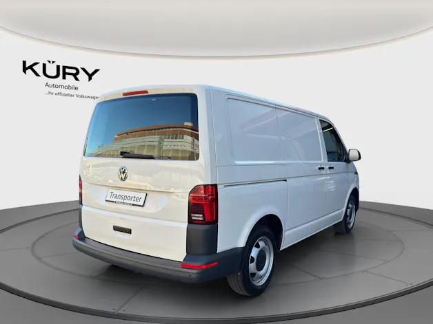 VW T6.1 2.0 TDI DSG