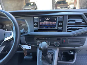 VW T6.1 2.0 TDI DSG