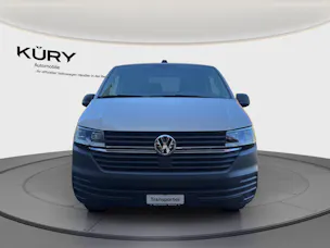 VW T6.1 2.0 TDI DSG