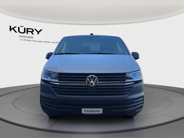 VW T6.1 2.0 TDI DSG