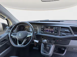 VW T6.1 2.0 TDI DSG