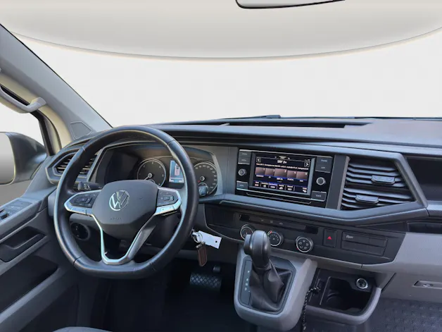 VW T6.1 2.0 TDI DSG