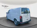VW T6.1 2.0 TDI DSG