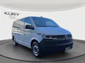 VW T6.1 2.0 TDI DSG