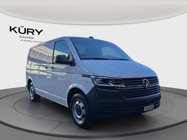 VW T6.1 2.0 TDI DSG