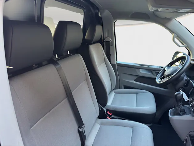 VW T6.1 2.0 TDI DSG