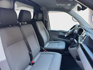 VW T6.1 2.0 TDI DSG