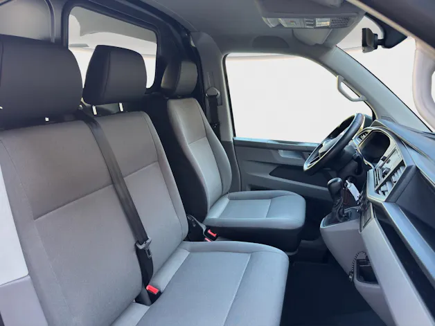 VW T6.1 2.0 TDI DSG