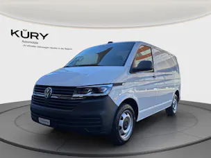 VW T6.1 2.0 TDI DSG