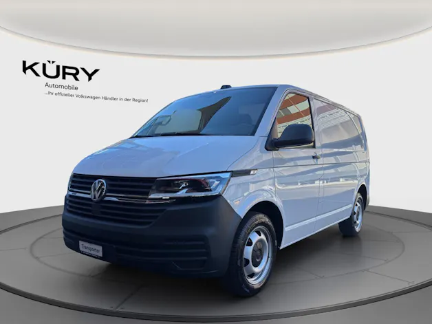 VW T6.1 2.0 TDI DSG