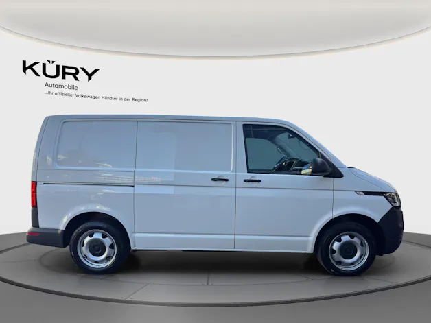 VW T6.1 2.0 TDI DSG