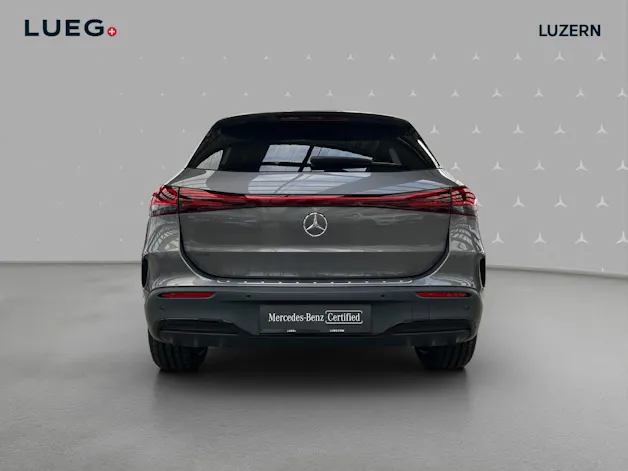 MERCEDES-BENZ EQA 350 AMG Line 4Matic