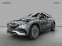 MERCEDES-BENZ EQA 350 AMG Line 4Matic