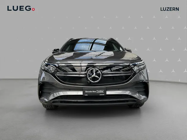 MERCEDES-BENZ EQA 350 AMG Line 4Matic
