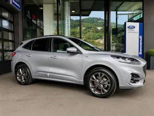 FORD Kuga 2.5 FHEV ST-Line X 4WD