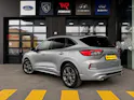 FORD Kuga 2.5 FHEV ST-Line X 4WD