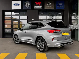 FORD Kuga 2.5 FHEV ST-Line X 4WD