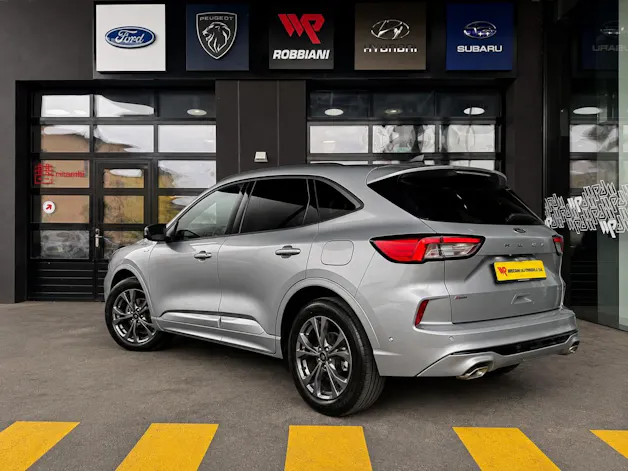 FORD Kuga 2.5 FHEV ST-Line X 4WD