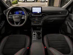 FORD Kuga 2.5 FHEV ST-Line X 4WD