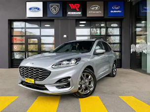 FORD Kuga 2.5 FHEV ST-Line X 4WD