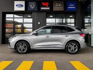 FORD Kuga 2.5 FHEV ST-Line X 4WD