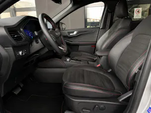 FORD Kuga 2.5 FHEV ST-Line X 4WD