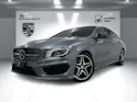 MERCEDES-BENZ CLA Shooting Brake 220 CDI AMG Line 4Matic 7G-DCT