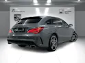 MERCEDES-BENZ CLA Shooting Brake 220 CDI AMG Line 4Matic 7G-DCT