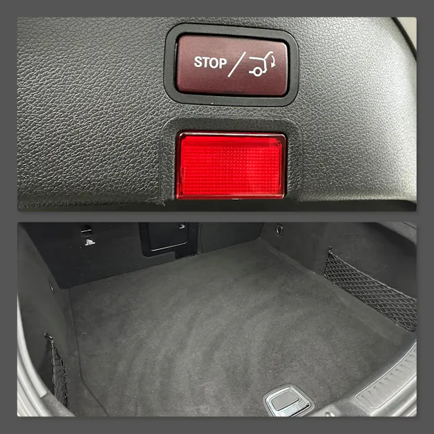 MERCEDES-BENZ CLA Shooting Brake 220 CDI AMG Line 4Matic 7G-DCT