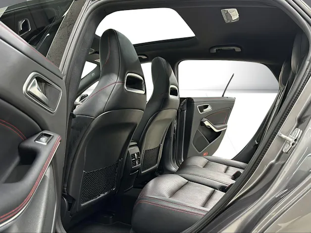 MERCEDES-BENZ CLA Shooting Brake 220 CDI AMG Line 4Matic 7G-DCT