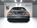 MERCEDES-BENZ CLA Shooting Brake 220 CDI AMG Line 4Matic 7G-DCT