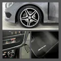 MERCEDES-BENZ CLA Shooting Brake 220 CDI AMG Line 4Matic 7G-DCT