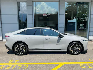 MAZDA 6e 258 69kWh Takumi