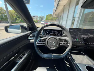 MAZDA 6e 258 69kWh Takumi